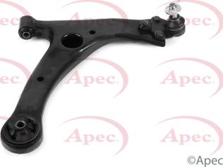 APEC AST3209 - Bras de liaison, suspension de roue droxauto.com