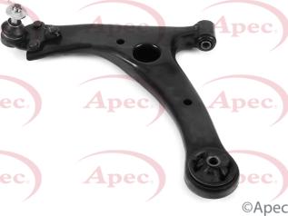 APEC AST3208 - Bras de liaison, suspension de roue droxauto.com