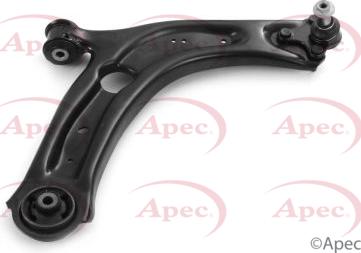 APEC AST3234 - Bras de liaison, suspension de roue droxauto.com