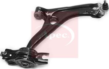APEC AST3273 - Bras de liaison, suspension de roue droxauto.com