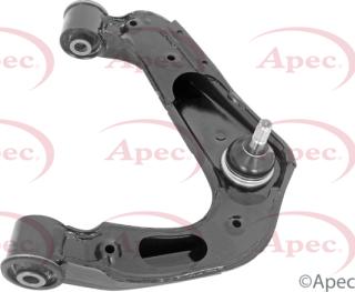 APEC AST2993 - Bras de liaison, suspension de roue droxauto.com