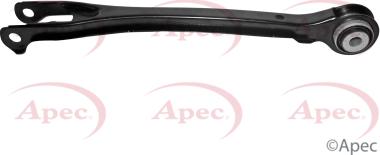 APEC AST2957 - Bras de liaison, suspension de roue droxauto.com