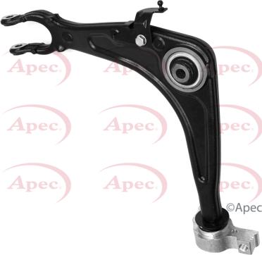 APEC AST2900 - Bras de liaison, suspension de roue droxauto.com