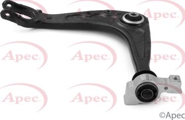APEC AST2902 - Bras de liaison, suspension de roue droxauto.com