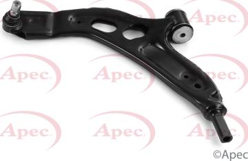 APEC AST2914 - Bras de liaison, suspension de roue droxauto.com