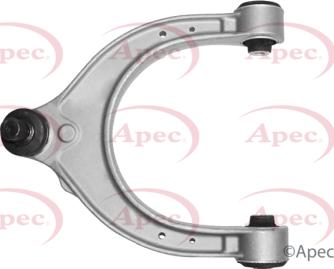 APEC AST2984 - Bras de liaison, suspension de roue droxauto.com