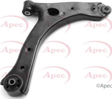 APEC AST2934 - Bras de liaison, suspension de roue droxauto.com