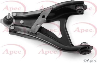 APEC AST2931 - Bras de liaison, suspension de roue droxauto.com