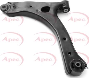 APEC AST2933 - Bras de liaison, suspension de roue droxauto.com