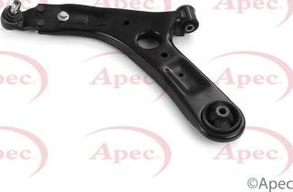 APEC AST2921 - Bras de liaison, suspension de roue droxauto.com