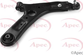 APEC AST2922 - Bras de liaison, suspension de roue droxauto.com
