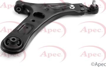 APEC AST2499 - Bras de liaison, suspension de roue droxauto.com