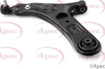APEC AST2498 - Bras de liaison, suspension de roue droxauto.com