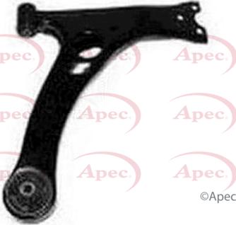 APEC AST2440 - Bras de liaison, suspension de roue droxauto.com