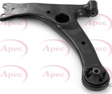 APEC AST2441 - Bras de liaison, suspension de roue droxauto.com