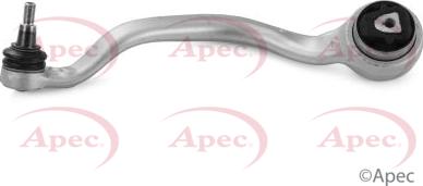APEC AST2414 - Bras de liaison, suspension de roue droxauto.com