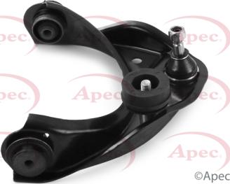 APEC AST2489 - Bras de liaison, suspension de roue droxauto.com