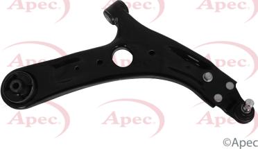APEC AST2486 - Bras de liaison, suspension de roue droxauto.com