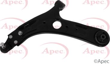 APEC AST2487 - Bras de liaison, suspension de roue droxauto.com