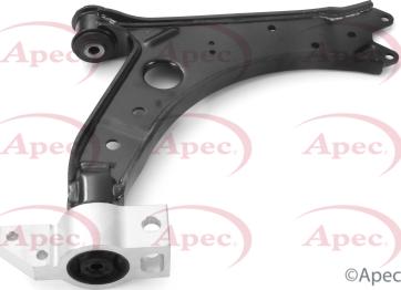APEC AST2434 - Bras de liaison, suspension de roue droxauto.com