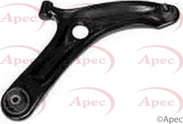 APEC AST2431 - Bras de liaison, suspension de roue droxauto.com