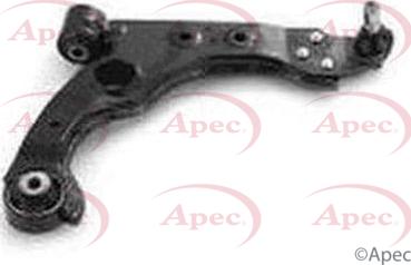 APEC AST2438 - Bras de liaison, suspension de roue droxauto.com