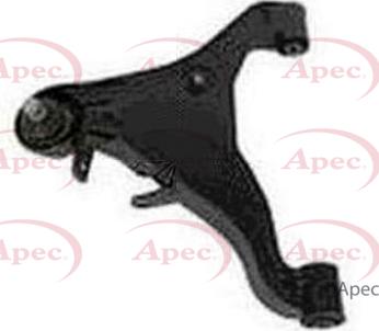 APEC AST2427 - Bras de liaison, suspension de roue droxauto.com