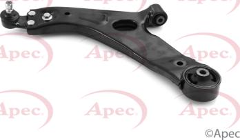 APEC AST2544 - Bras de liaison, suspension de roue droxauto.com