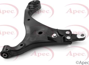 APEC AST2540 - Bras de liaison, suspension de roue droxauto.com
