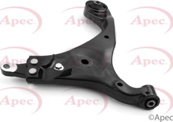 APEC AST2541 - Bras de liaison, suspension de roue droxauto.com