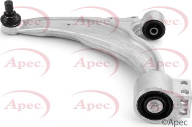 APEC AST2547 - Bras de liaison, suspension de roue droxauto.com