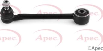 APEC AST2556 - Bras de liaison, suspension de roue droxauto.com