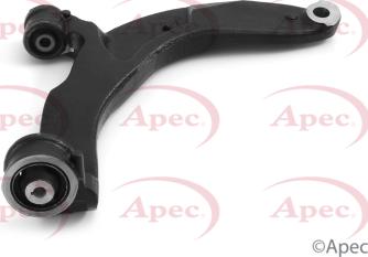 APEC AST2569 - Bras de liaison, suspension de roue droxauto.com