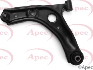 APEC AST2564 - Bras de liaison, suspension de roue droxauto.com
