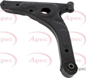 APEC AST2561 - Bras de liaison, suspension de roue droxauto.com