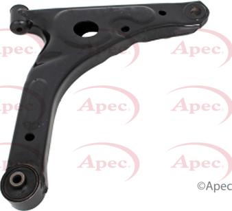 APEC AST2562 - Bras de liaison, suspension de roue droxauto.com