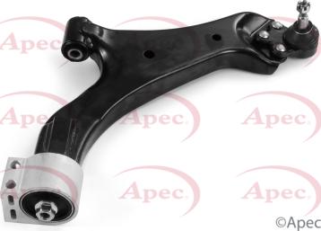 APEC AST2504 - Bras de liaison, suspension de roue droxauto.com