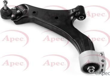 APEC AST2505 - Bras de liaison, suspension de roue droxauto.com