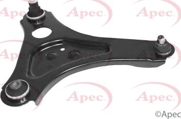 APEC AST2527 - Bras de liaison, suspension de roue droxauto.com