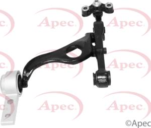 APEC AST2577 - Bras de liaison, suspension de roue droxauto.com