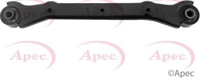APEC AST2691 - Bras de liaison, suspension de roue droxauto.com