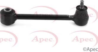 APEC AST2645 - Bras de liaison, suspension de roue droxauto.com