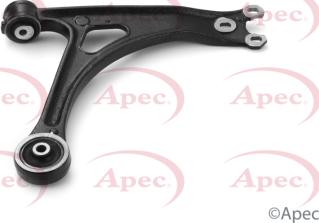 APEC AST2664 - Bras de liaison, suspension de roue droxauto.com