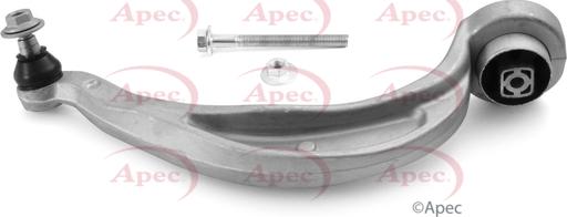 APEC AST2602 - Bras de liaison, suspension de roue droxauto.com