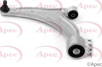 APEC AST2607 - Bras de liaison, suspension de roue droxauto.com