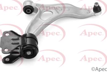 APEC AST2619 - Bras de liaison, suspension de roue droxauto.com