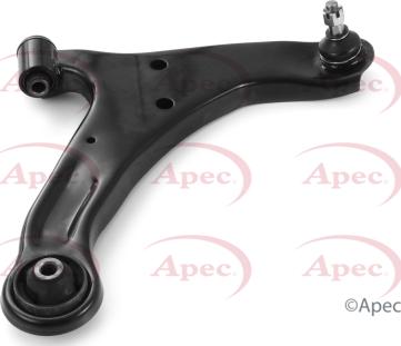 APEC AST2613 - Bras de liaison, suspension de roue droxauto.com