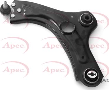 APEC AST2635 - Bras de liaison, suspension de roue droxauto.com