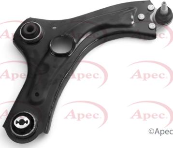 APEC AST2636 - Bras de liaison, suspension de roue droxauto.com
