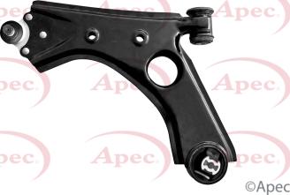 APEC AST2622 - Bras de liaison, suspension de roue droxauto.com
